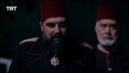 Payitaht Sultan Abdulhamid - Season 01 Episode 424